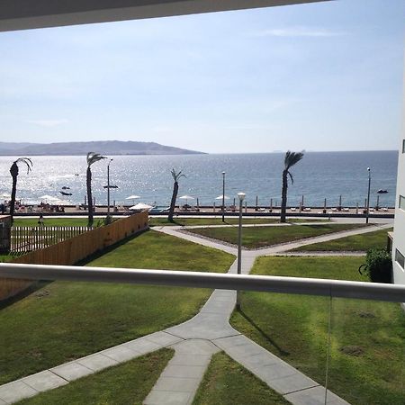 Paracas Apartment Cameră foto