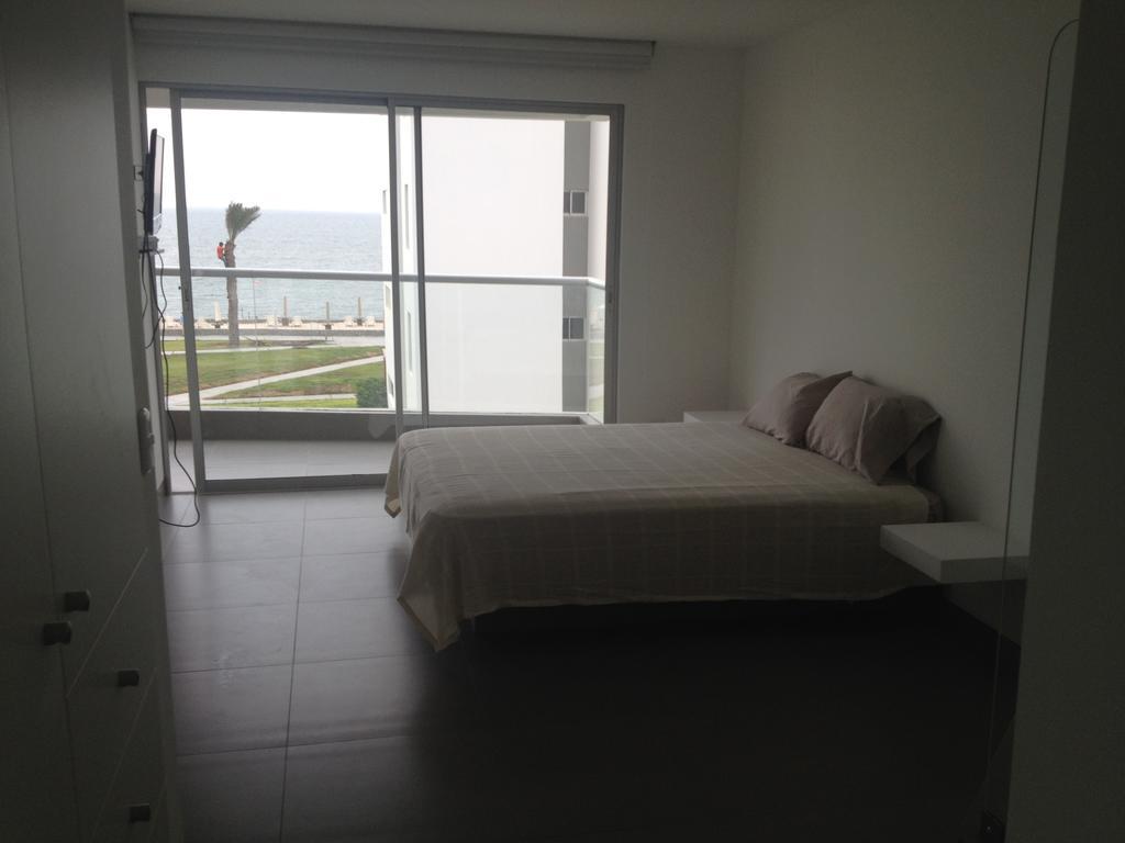 Paracas Apartment Cameră foto